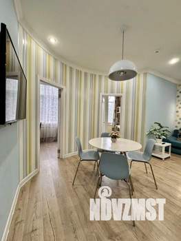 1-к квартира, посуточно, 65м2, 1/1 этаж