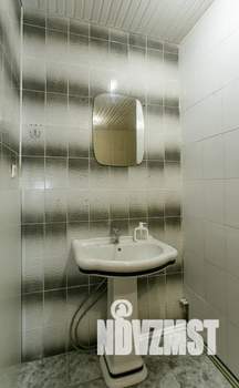 1-к квартира, посуточно, 40м2, 1/3 этаж