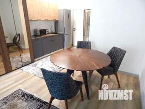 2-к квартира, посуточно, 60м2, 2/30 этаж