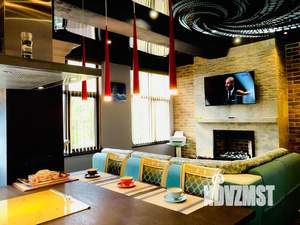 5-к квартира, посуточно, 150м2, 5/6 этаж