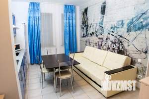 2-к квартира, посуточно, 50м2, 1/1 этаж