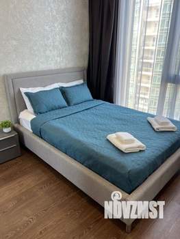 1-к квартира, посуточно, 37м2, 1/1 этаж