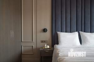 Студия квартира, посуточно, 24м2, 2/8 этаж