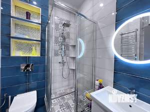 3-к квартира, на длительный срок, 48м2, 3/6 этаж