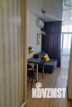 1-к квартира, посуточно, 23м2, 1/1 этаж