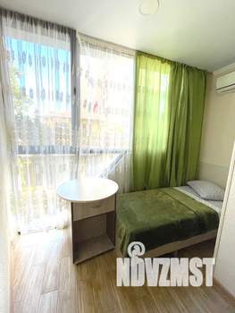 1-к квартира, посуточно, 20м2, 3/14 этаж