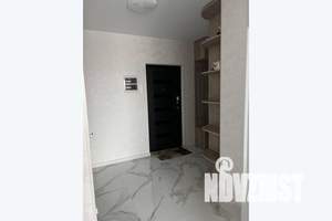 1-к квартира, посуточно, 37м2, 3/6 этаж