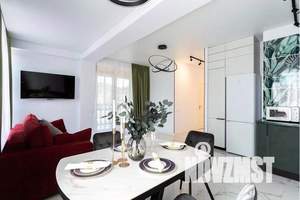 1-к квартира, посуточно, 60м2, 11/13 этаж