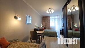 1-к квартира, посуточно, 33м2, 5/20 этаж