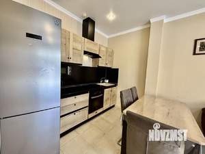 3-к квартира, на длительный срок, 62м2, 2/20 этаж