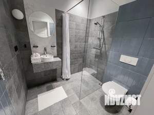 1-к квартира, посуточно, 26м2, 2/18 этаж