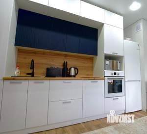 2-к квартира, посуточно, 48м2, 1/1 этаж