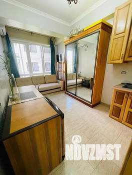 Студия квартира, посуточно, 21м2, 8/12 этаж