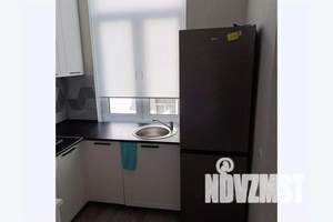 1-к квартира, посуточно, 27м2, 3/5 этаж