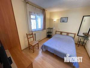2-к квартира, посуточно, 40м2, 2/2 этаж
