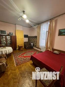 1-к квартира, посуточно, 22м2, 2/2 этаж