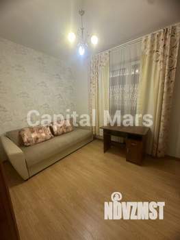 2-к квартира, на длительный срок, 46м2, 2/3 этаж