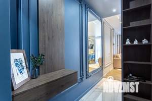 1-к квартира, посуточно, 45м2, 8/20 этаж
