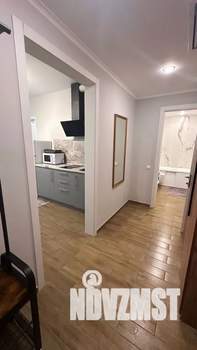 2-к квартира, посуточно, 32м2, 2/4 этаж