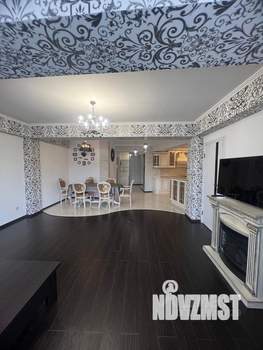 2-к квартира, на длительный срок, 87м2, 2/5 этаж