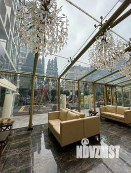 1-к квартира, на длительный срок, 26м2, 6/18 этаж