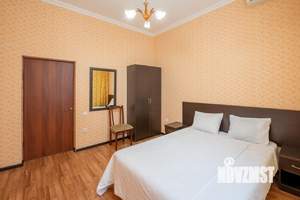 3-к квартира, посуточно, 103м2, 1/1 этаж