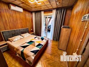 2-к квартира, посуточно, 35м2, 2/2 этаж