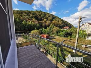 Студия квартира, на длительный срок, 30м2, 2/3 этаж