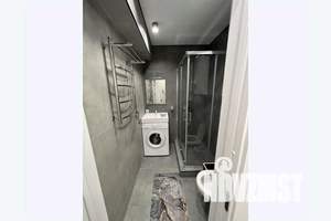 1-к квартира, посуточно, 30м2, 11/12 этаж