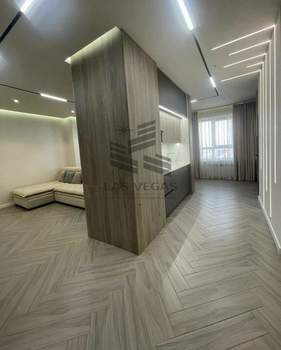 3-к квартира, на длительный срок, 110м2, 15/17 этаж