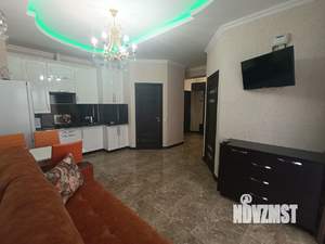 2-к квартира, на длительный срок, 46м2, 6/8 этаж