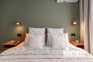 2-к квартира, посуточно, 40м2, 2/5 этаж