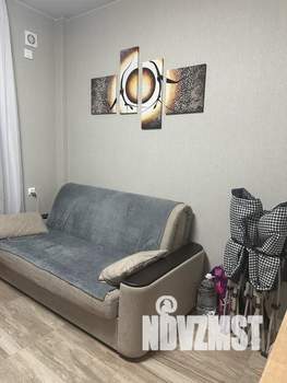 Студия квартира, посуточно, 24м2, 2/3 этаж