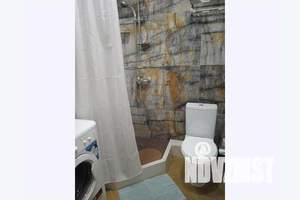 1-к квартира, посуточно, 25м2, 2/4 этаж