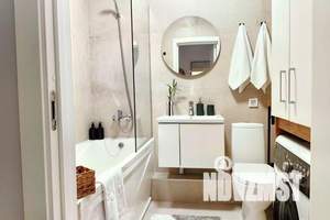 1-к квартира, посуточно, 33м2, 2/12 этаж
