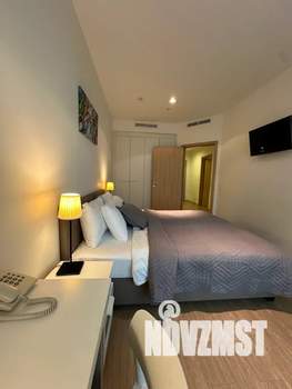 1-к квартира, посуточно, 58м2, 3/15 этаж