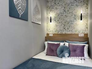 Студия квартира, посуточно, 29м2, 9/12 этаж