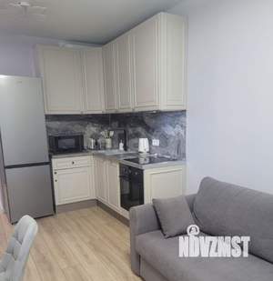 Студия квартира, на длительный срок, 24м2, 8/12 этаж