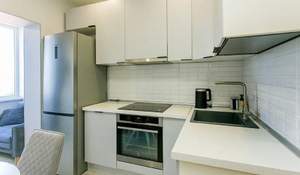 1-к квартира, на длительный срок, 44м2, 7/9 этаж