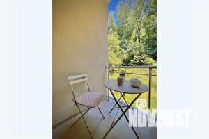 1-к квартира, посуточно, 30м2, 2/3 этаж