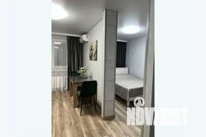 2-к квартира, посуточно, 30м2, 2/2 этаж