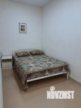 1-к квартира, на длительный срок, 30м2, 1/5 этаж