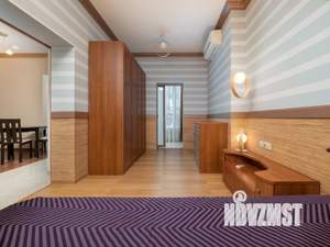 1-к квартира, посуточно, 70м2, 3/23 этаж