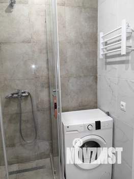 1-к квартира, посуточно, 30м2, 2/17 этаж