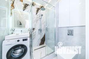 1-к квартира, посуточно, 26м2, 3/12 этаж