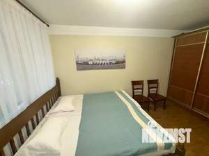 2-к квартира, посуточно, 56м2, 5/5 этаж