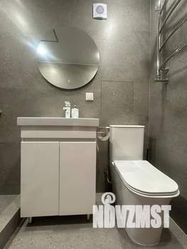 2-к квартира, посуточно, 45м2, 5/5 этаж