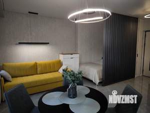 1-к квартира, на длительный срок, 29м2, 4/7 этаж