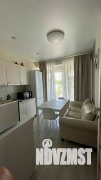 2-к квартира, посуточно, 55м2, 11/13 этаж