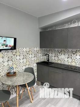 1-к квартира, посуточно, 26м2, 1/8 этаж